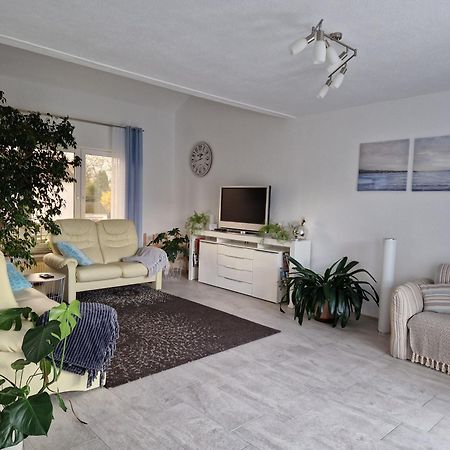 Fewo Mit Terasse Neuwied & Koblenz Exteriör bild