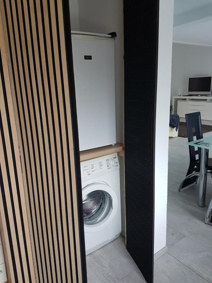 Fewo Mit Terasse Neuwied & Koblenz Exteriör bild