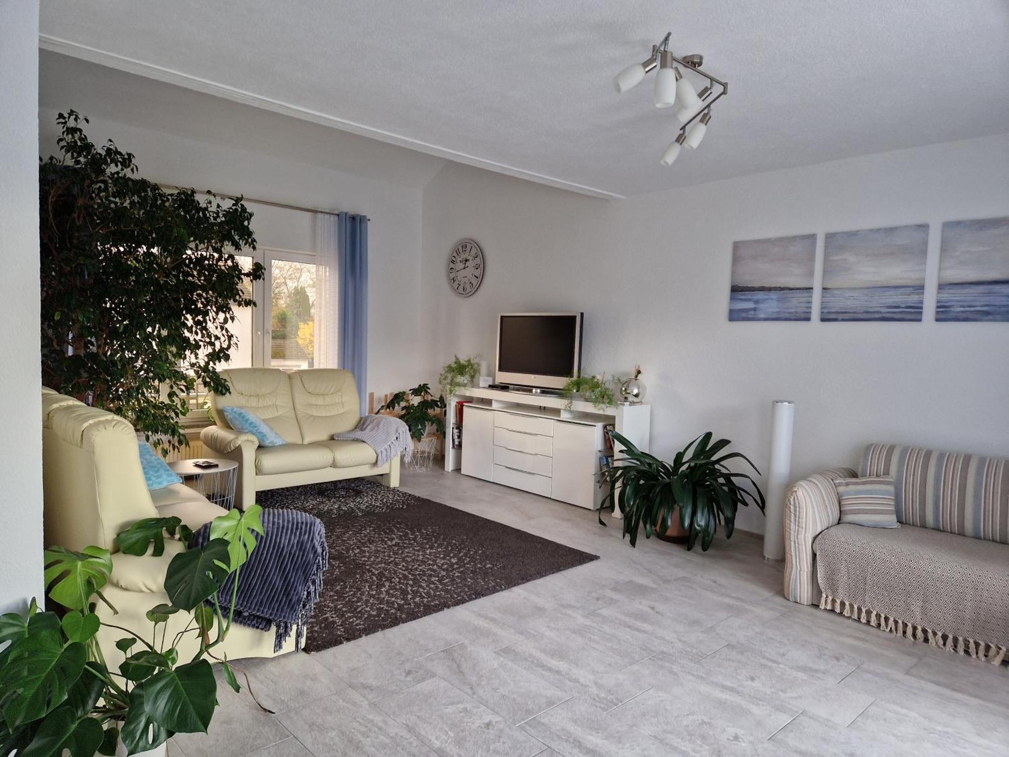 Fewo Mit Terasse Neuwied & Koblenz Exteriör bild